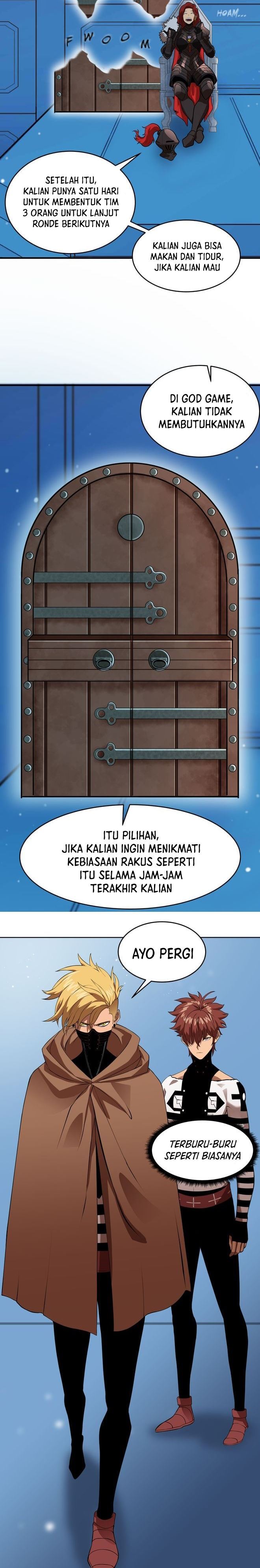 god-game - Chapter: 12
