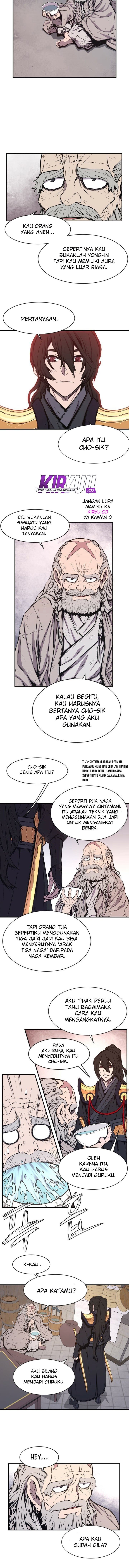 the-legend-of-mir-the-gold-armor - Chapter: 10