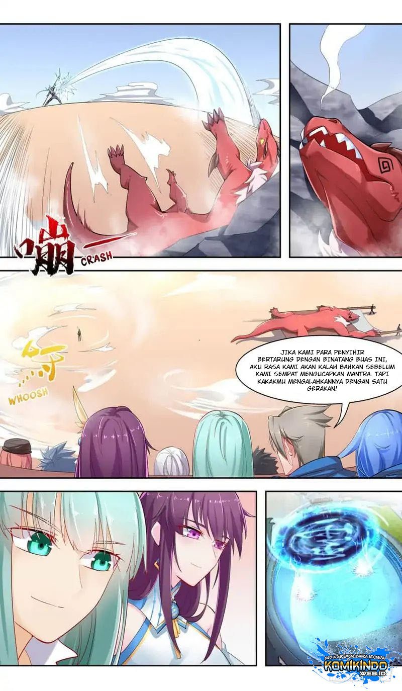 lord-xue-ying - Chapter: 43