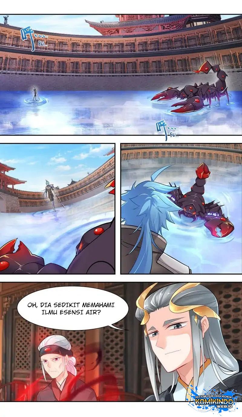 lord-xue-ying - Chapter: 43