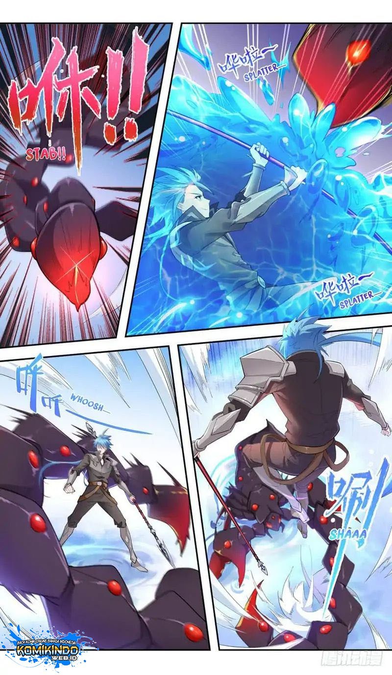 lord-xue-ying - Chapter: 43