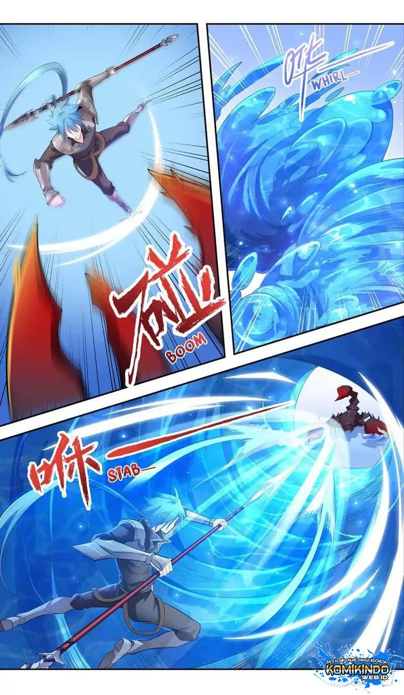 lord-xue-ying - Chapter: 43