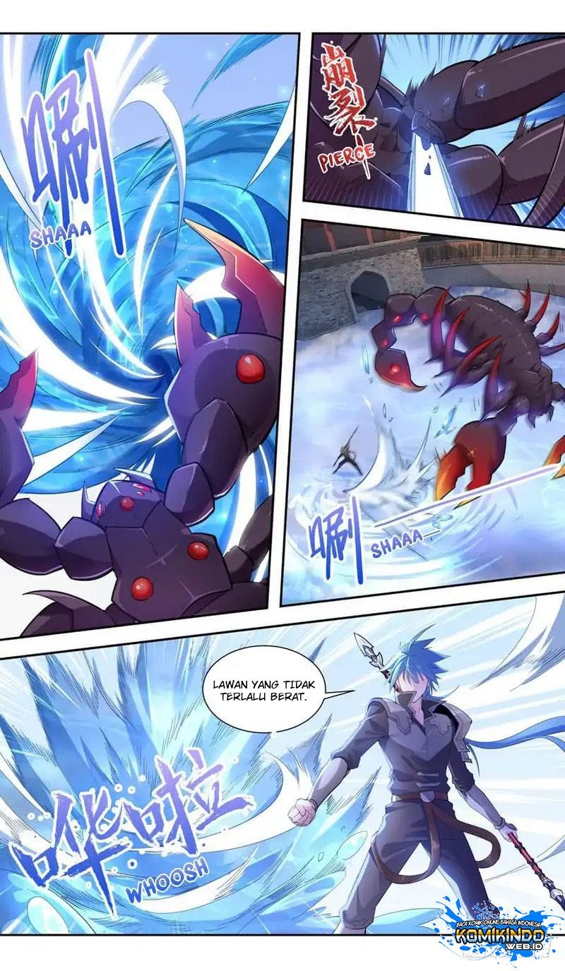 lord-xue-ying - Chapter: 43