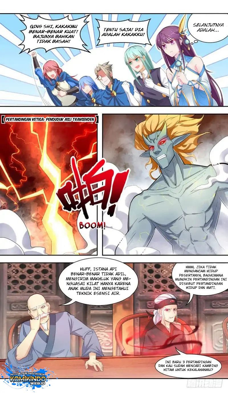 lord-xue-ying - Chapter: 43