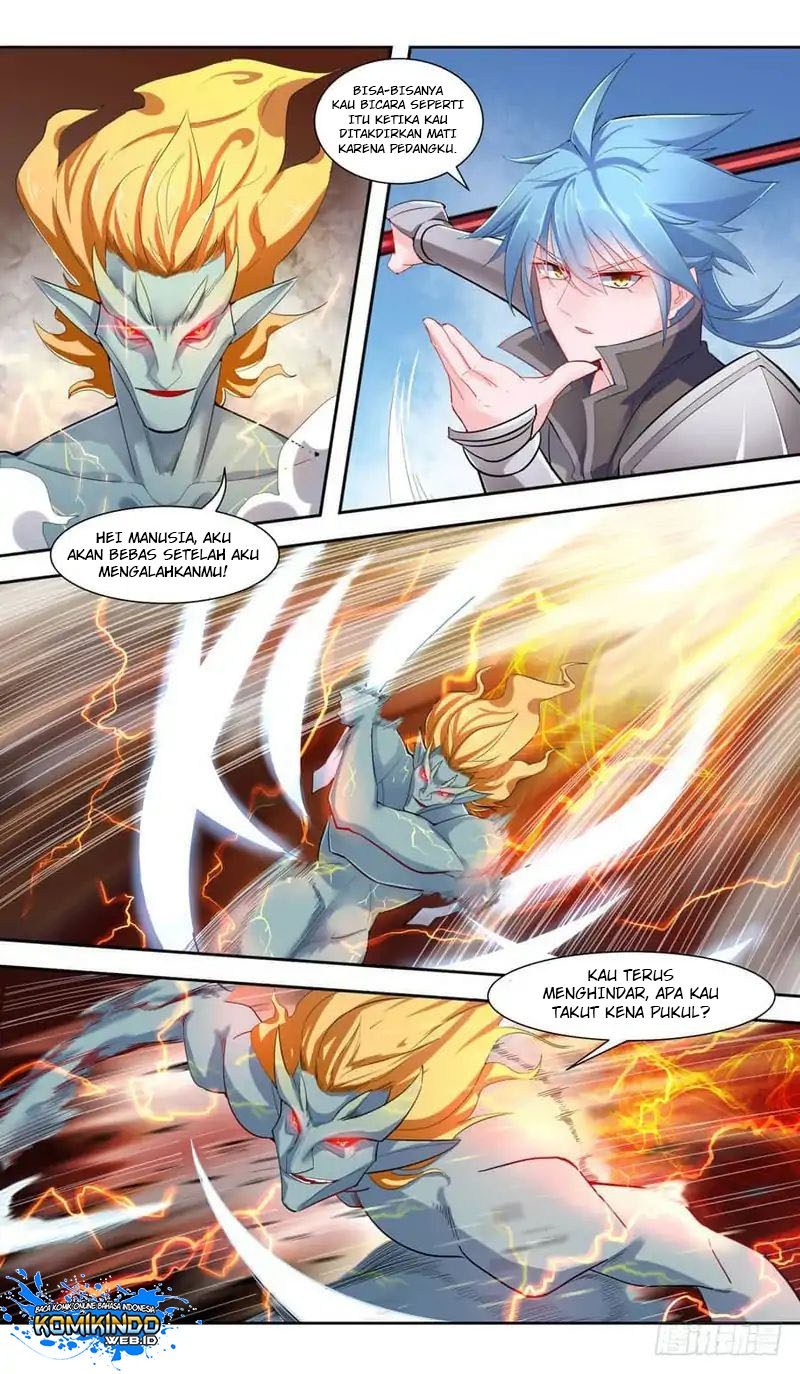 lord-xue-ying - Chapter: 43