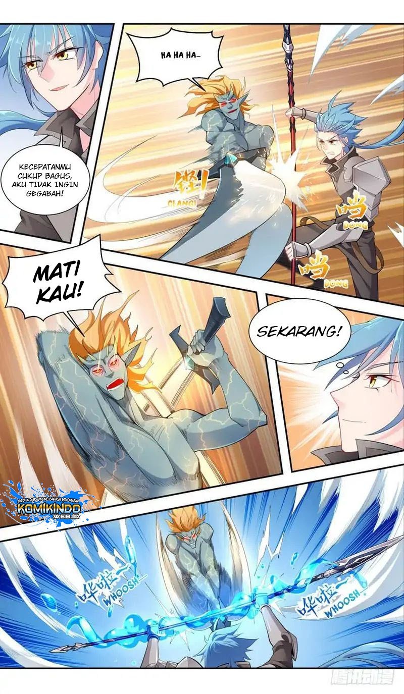 lord-xue-ying - Chapter: 43