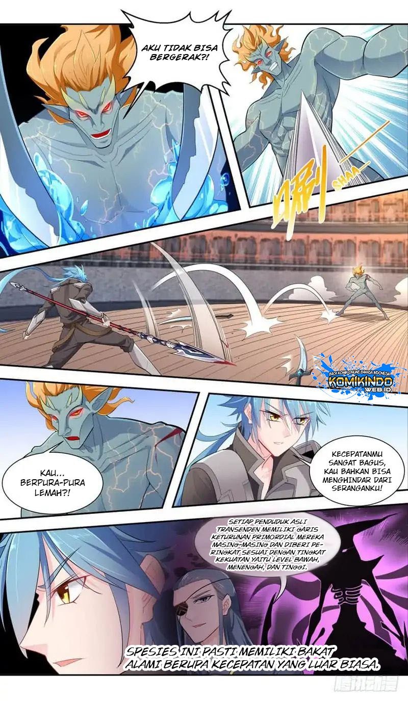 lord-xue-ying - Chapter: 43
