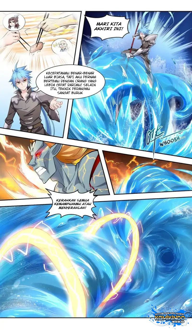 lord-xue-ying - Chapter: 43