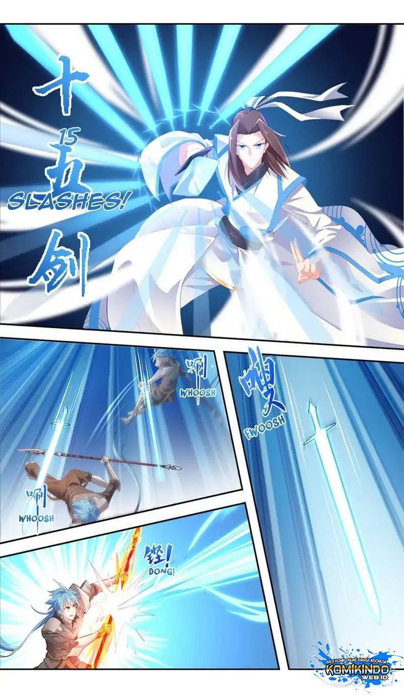 lord-xue-ying - Chapter: 43