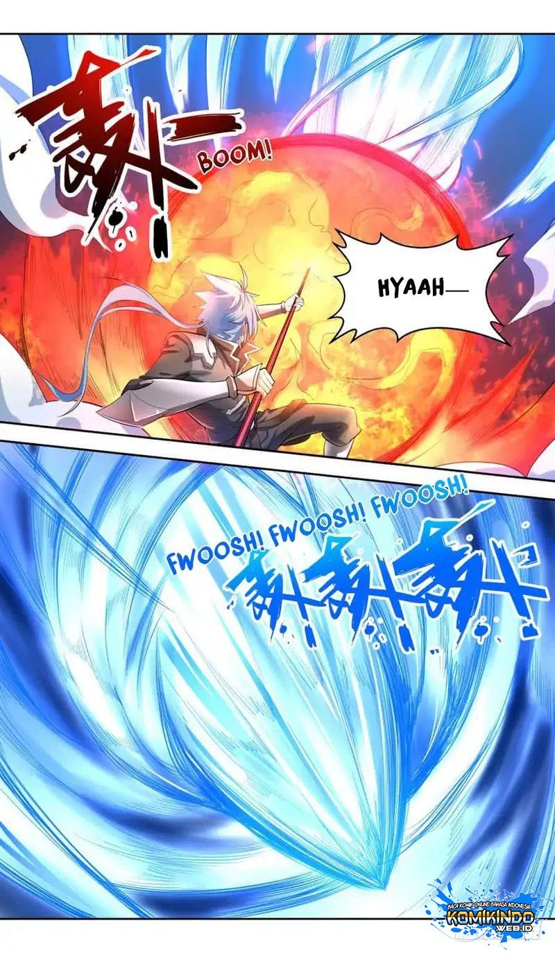 lord-xue-ying - Chapter: 43