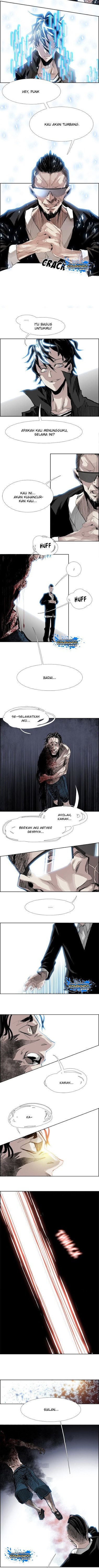 warble - Chapter: 9