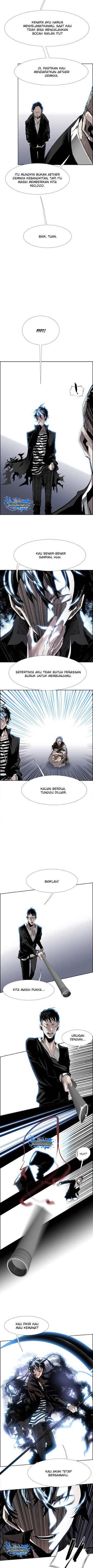 warble - Chapter: 9
