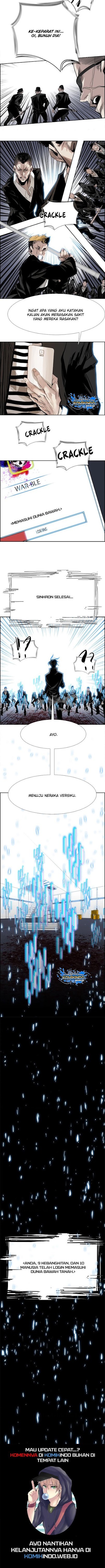 warble - Chapter: 9