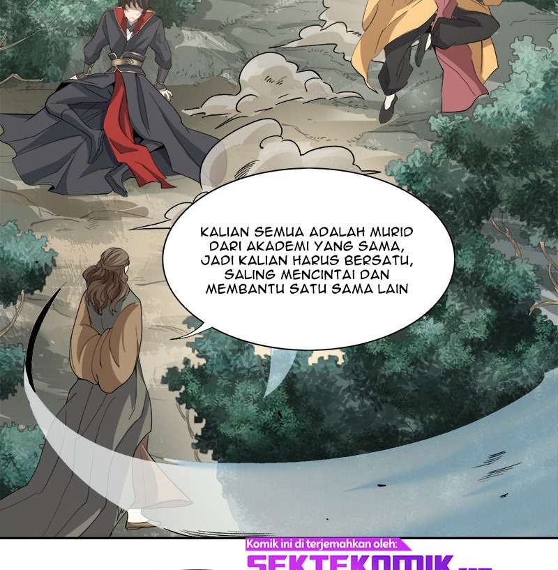 domination-one-sword - Chapter: 48