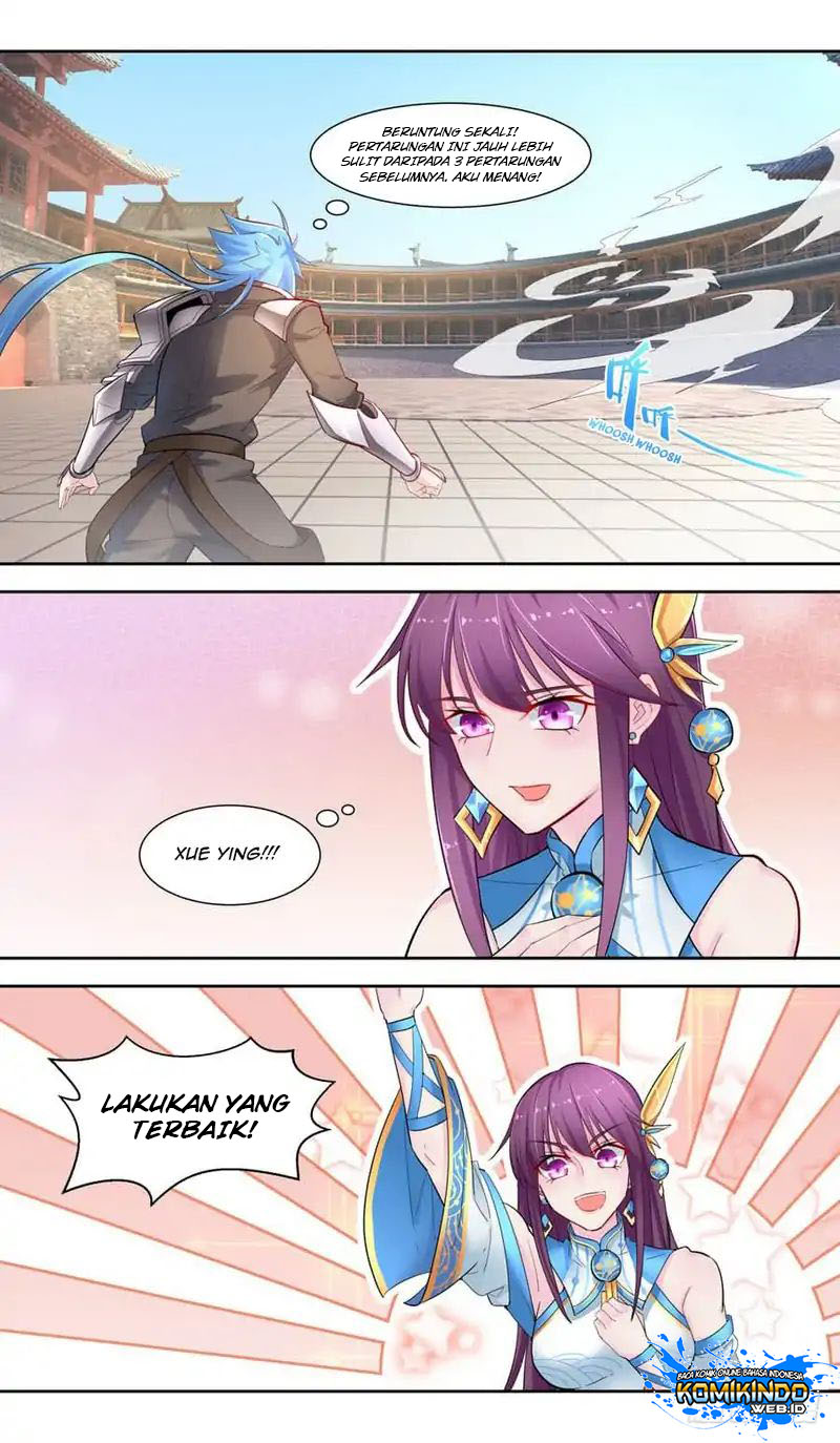 lord-xue-ying - Chapter: 44