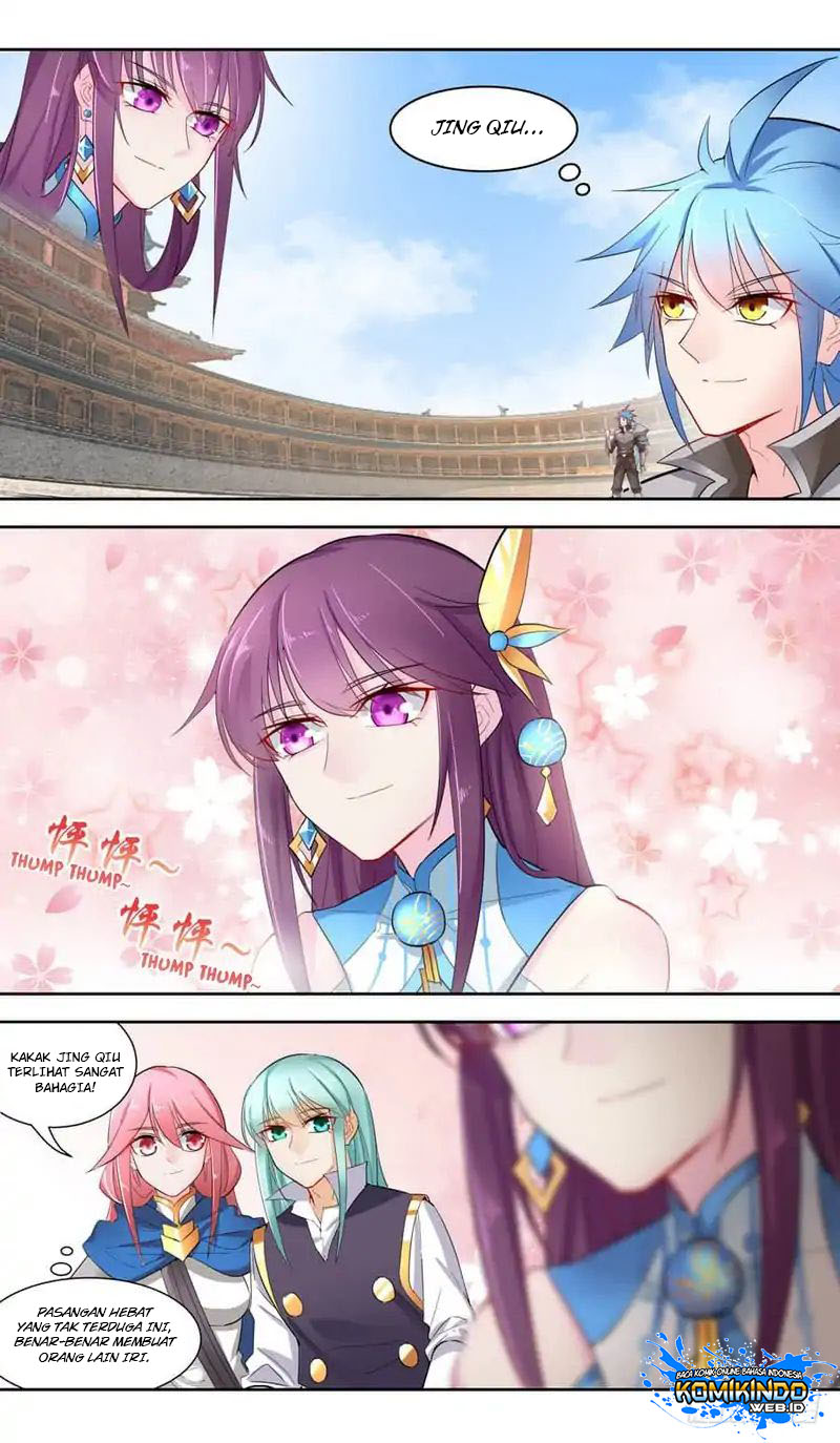 lord-xue-ying - Chapter: 44