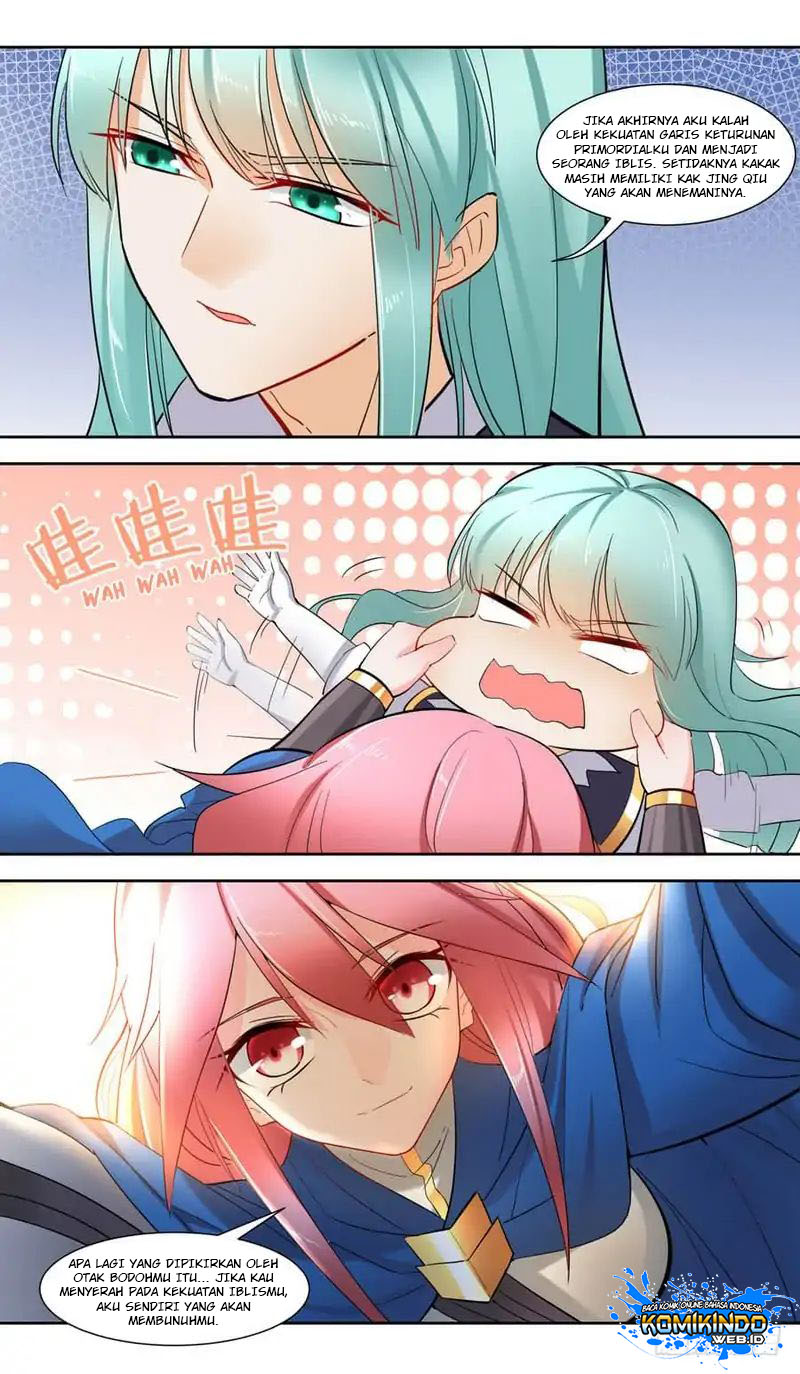 lord-xue-ying - Chapter: 44