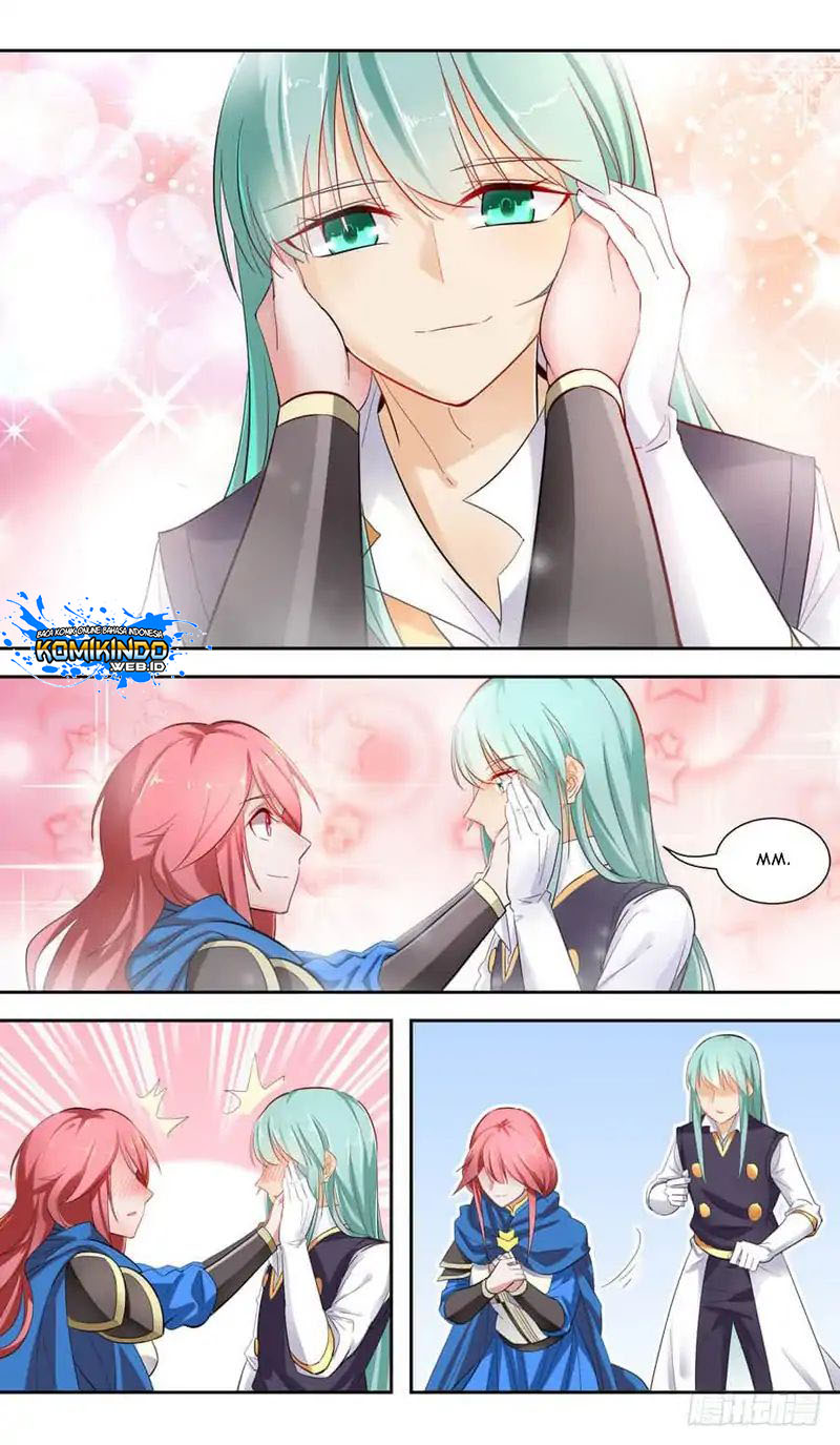 lord-xue-ying - Chapter: 44