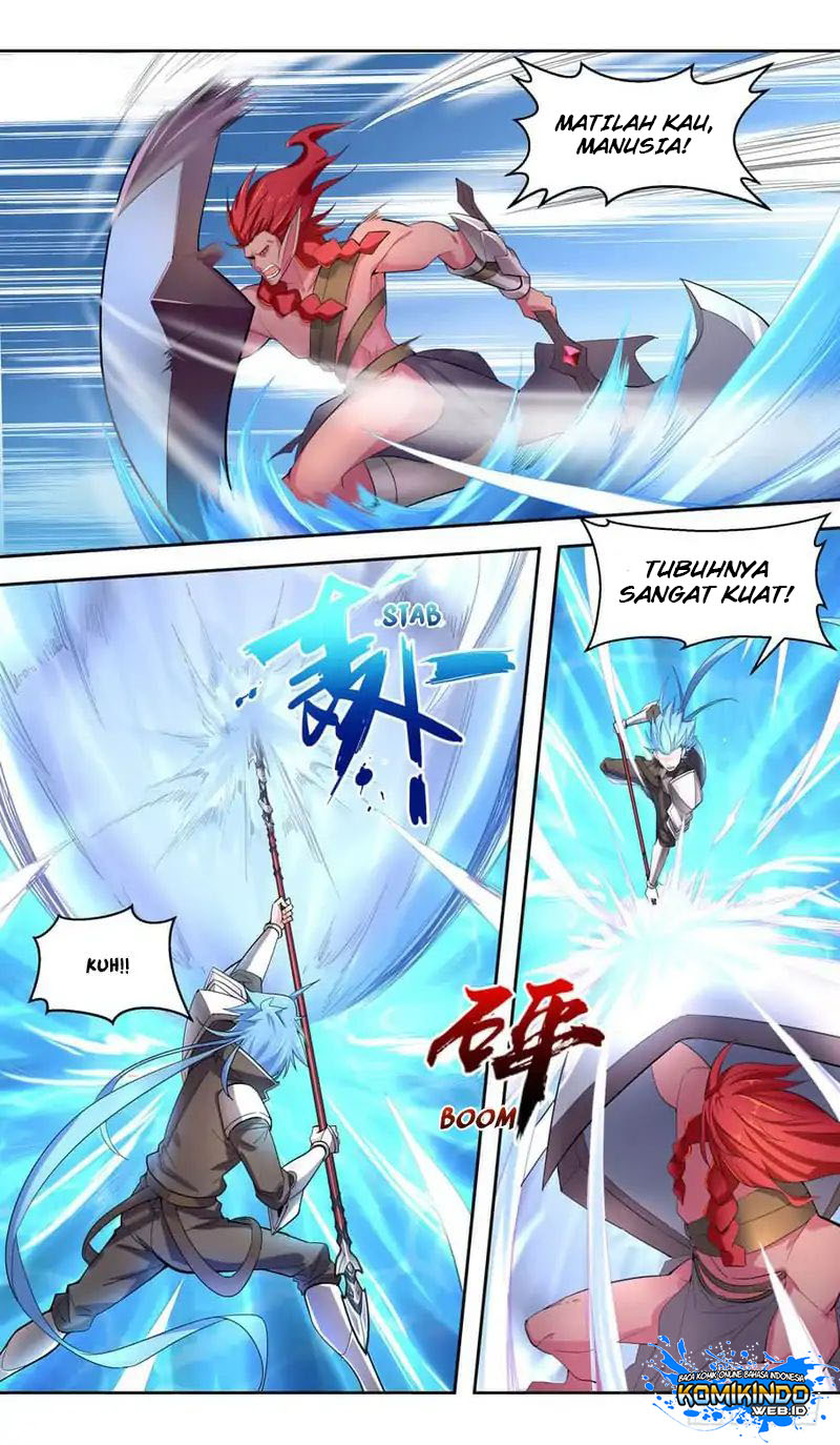 lord-xue-ying - Chapter: 44