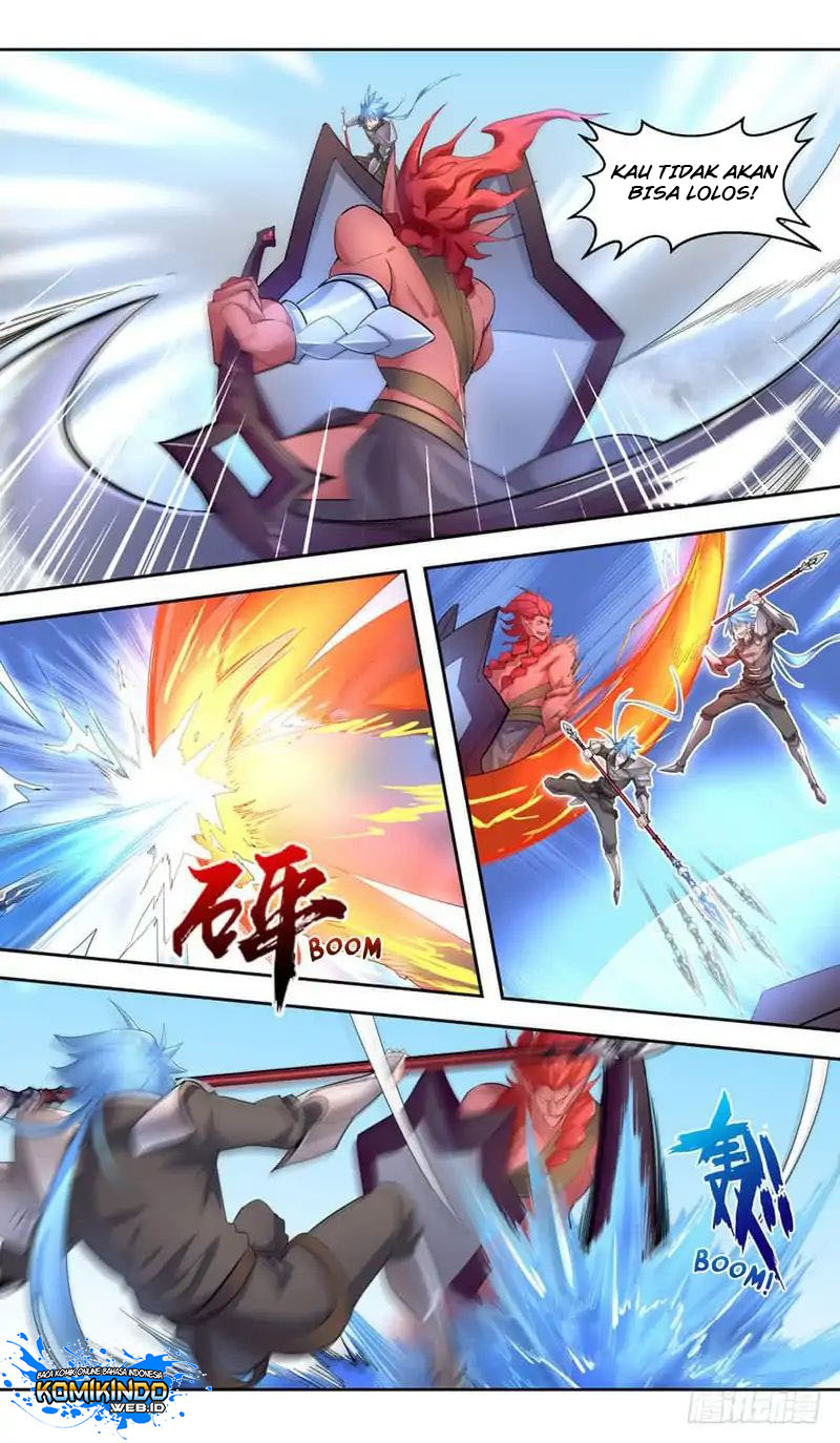 lord-xue-ying - Chapter: 44