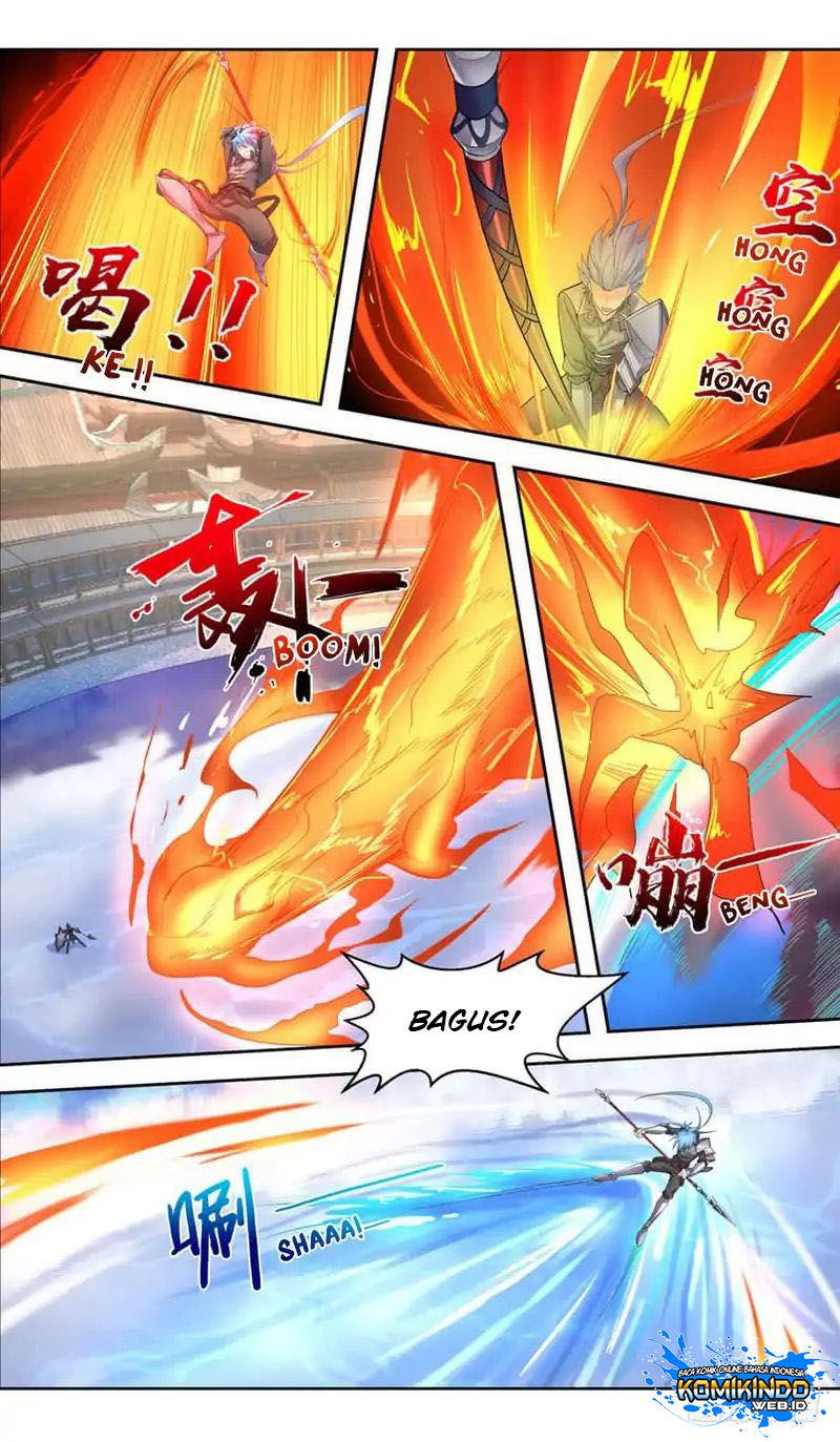 lord-xue-ying - Chapter: 44