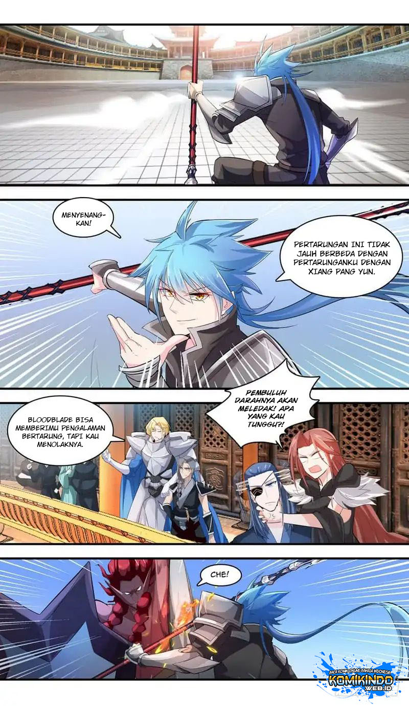 lord-xue-ying - Chapter: 44
