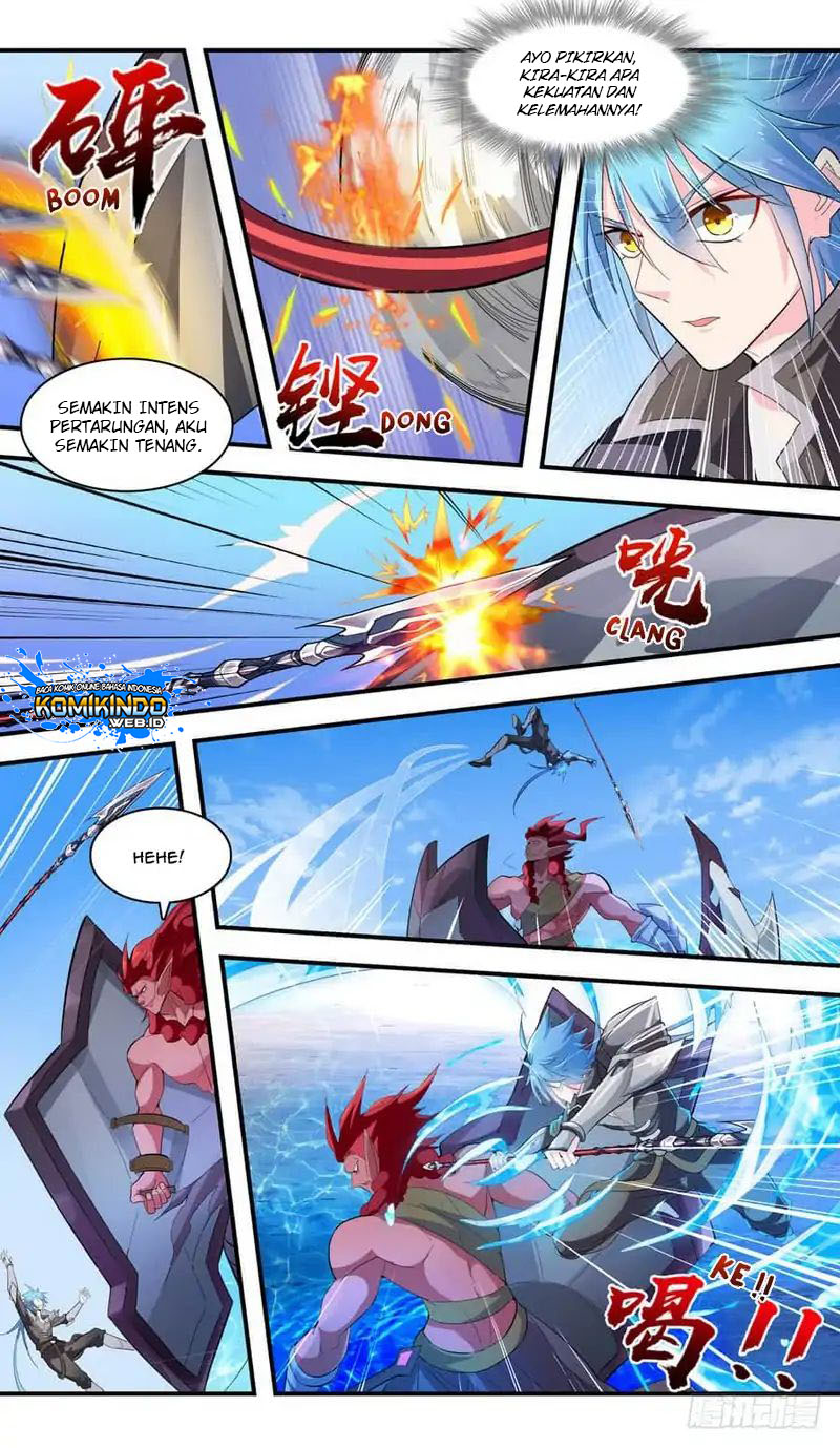 lord-xue-ying - Chapter: 44