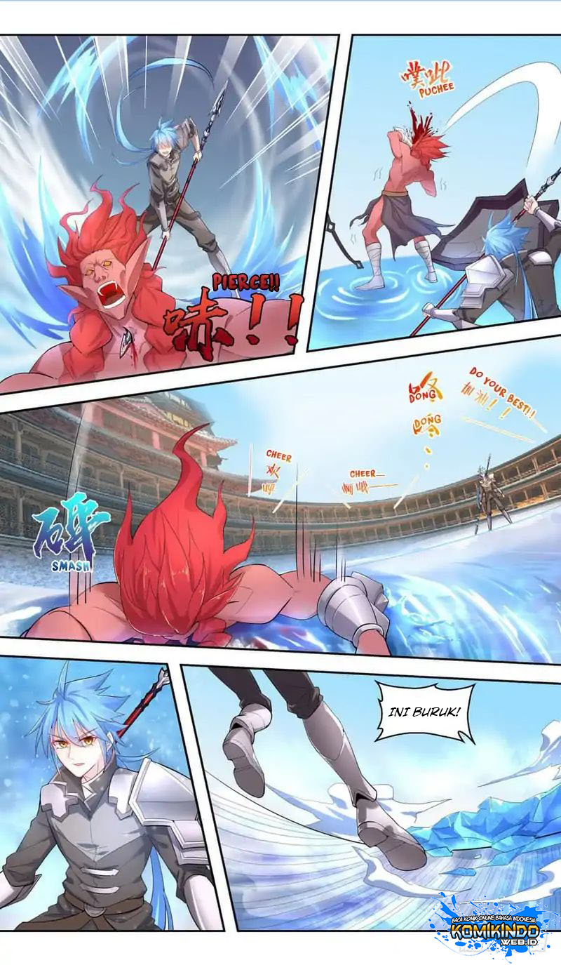lord-xue-ying - Chapter: 44