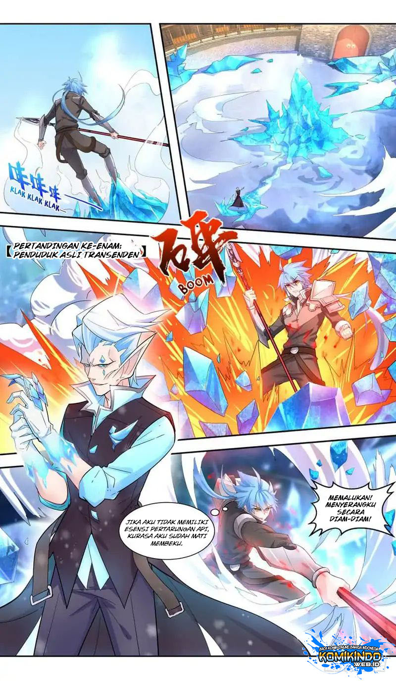 lord-xue-ying - Chapter: 44