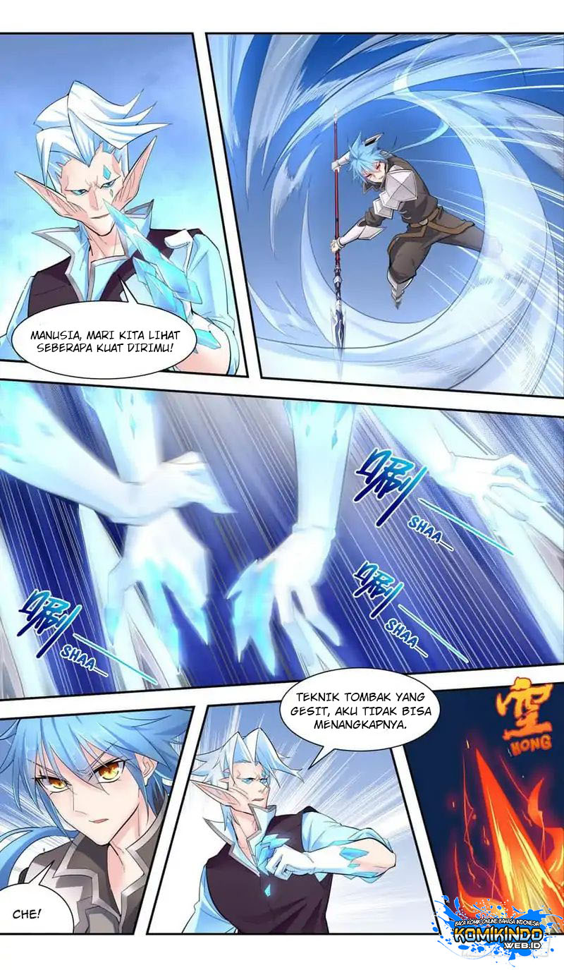 lord-xue-ying - Chapter: 44