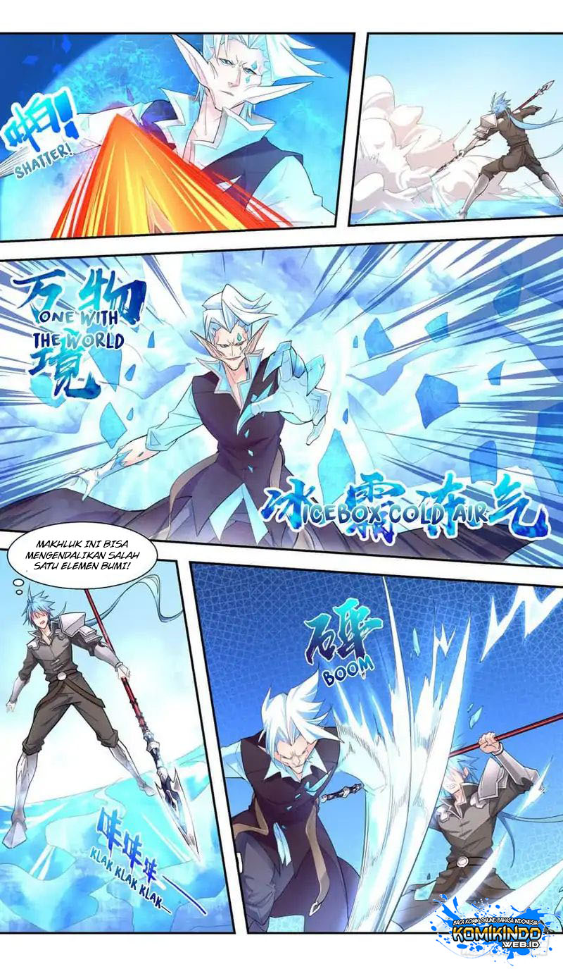 lord-xue-ying - Chapter: 44