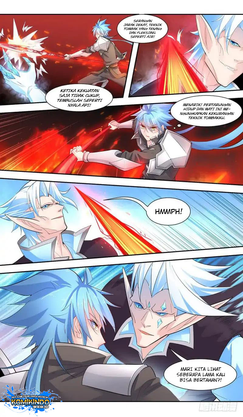 lord-xue-ying - Chapter: 44