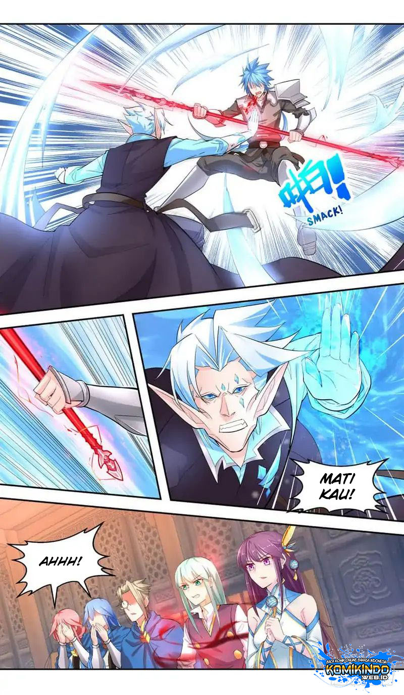 lord-xue-ying - Chapter: 44