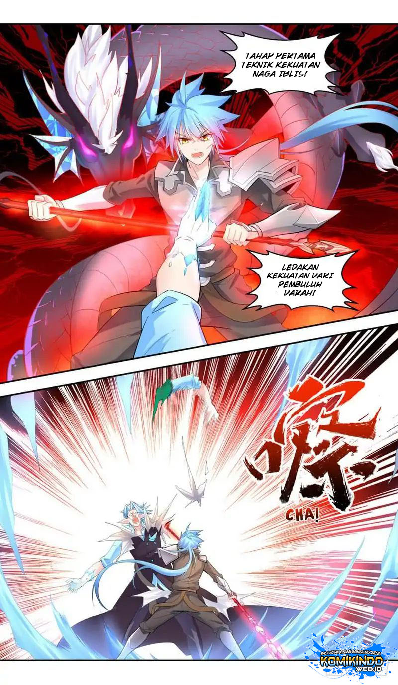 lord-xue-ying - Chapter: 44