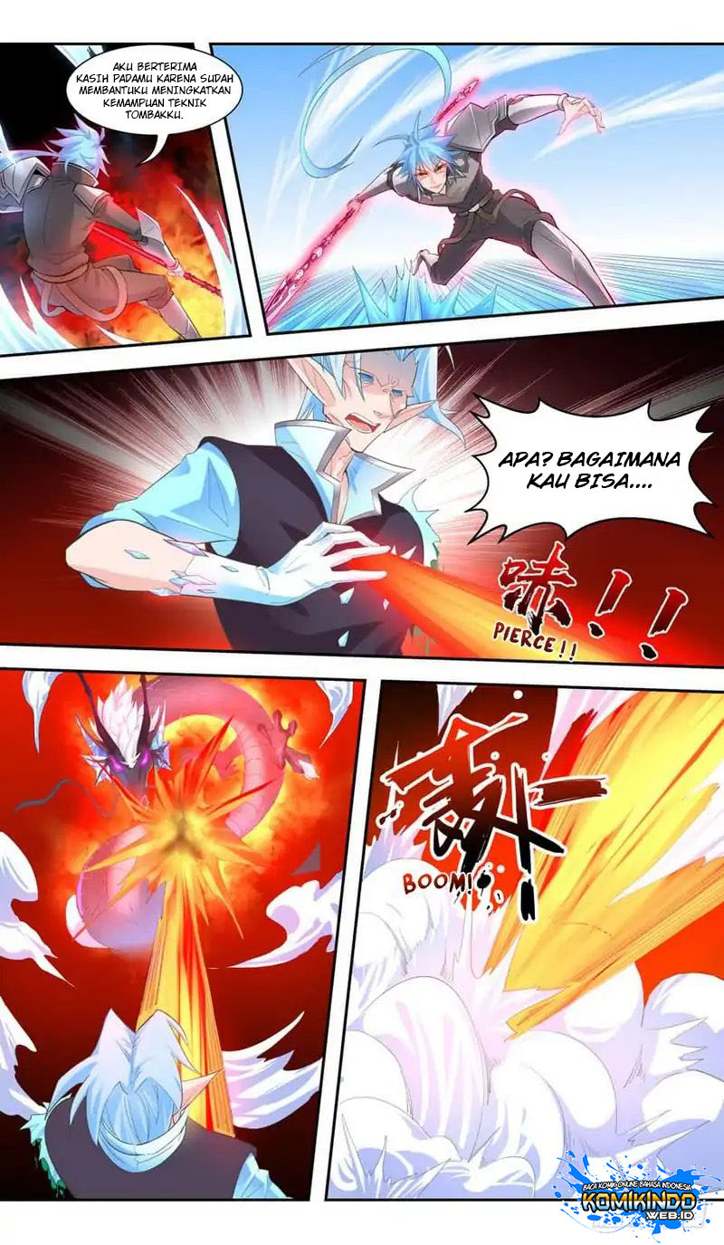 lord-xue-ying - Chapter: 44