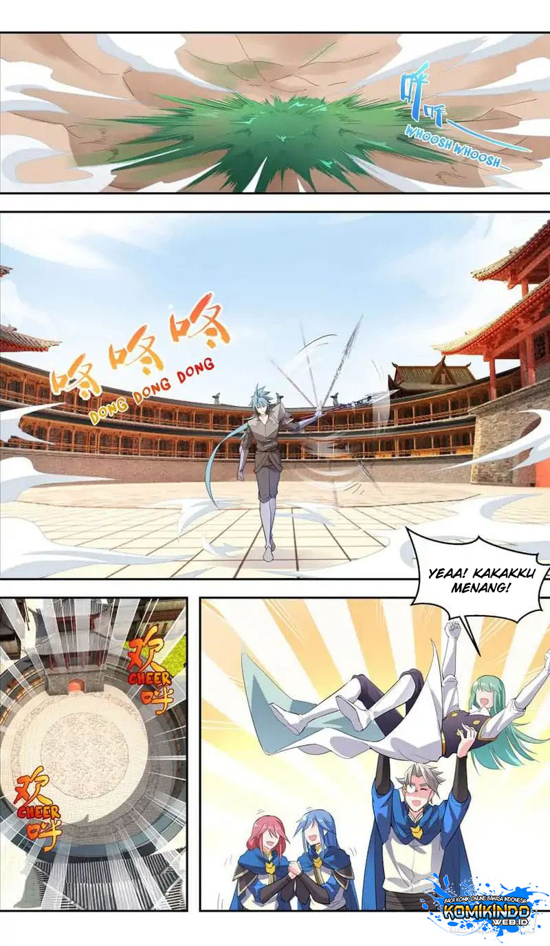 lord-xue-ying - Chapter: 44