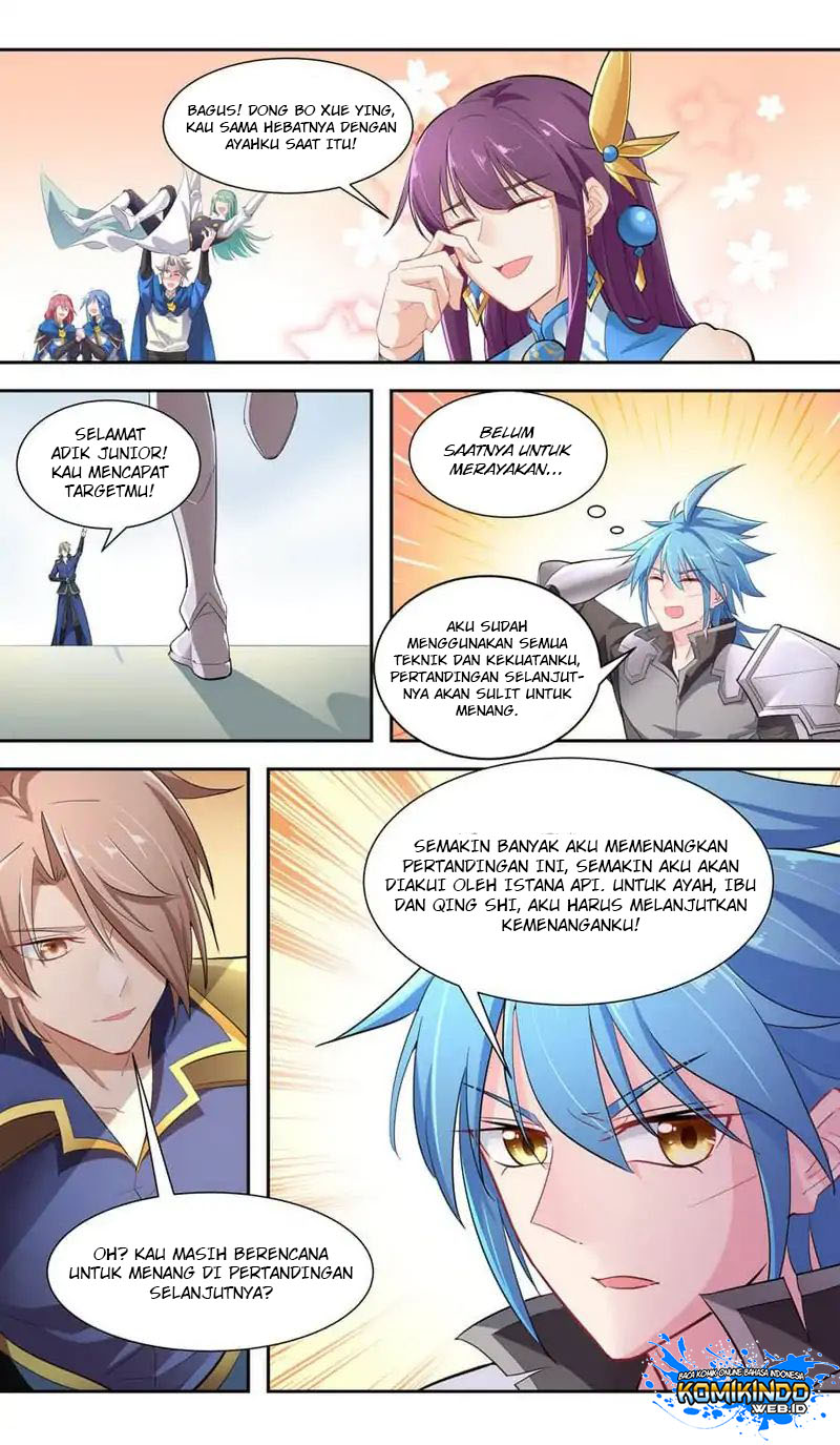 lord-xue-ying - Chapter: 44