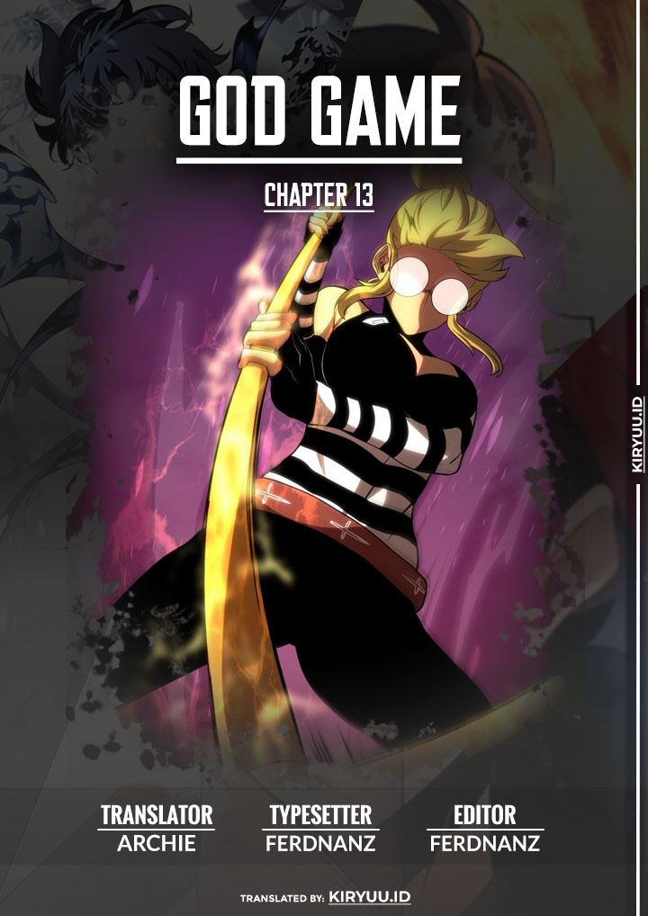 god-game - Chapter: 13