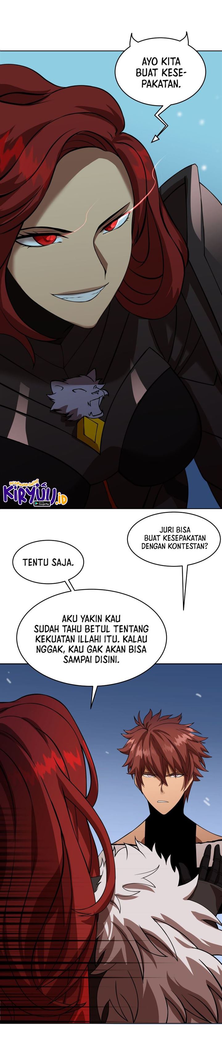 god-game - Chapter: 13