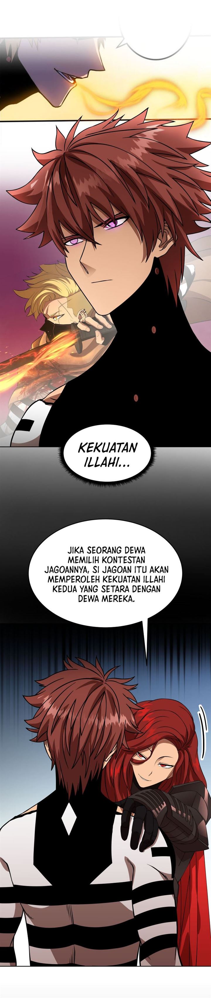 god-game - Chapter: 13