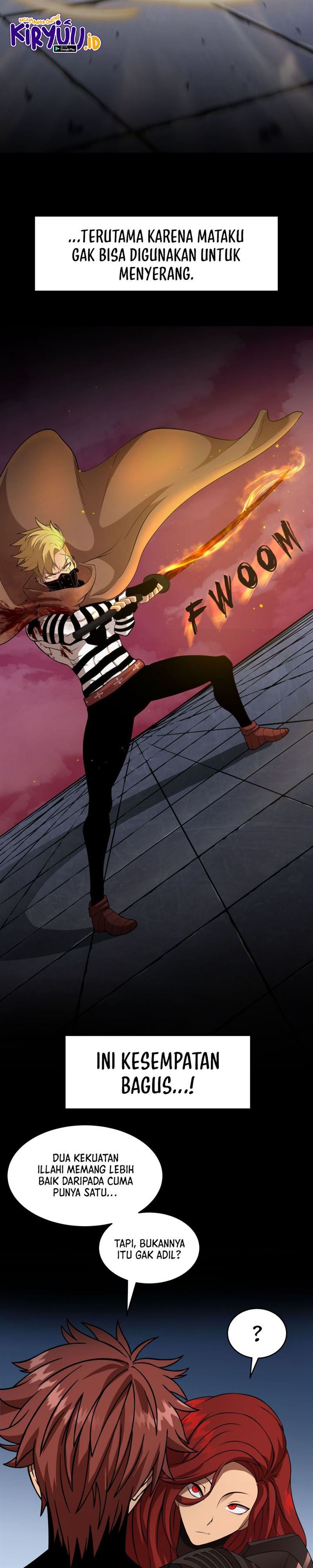god-game - Chapter: 13