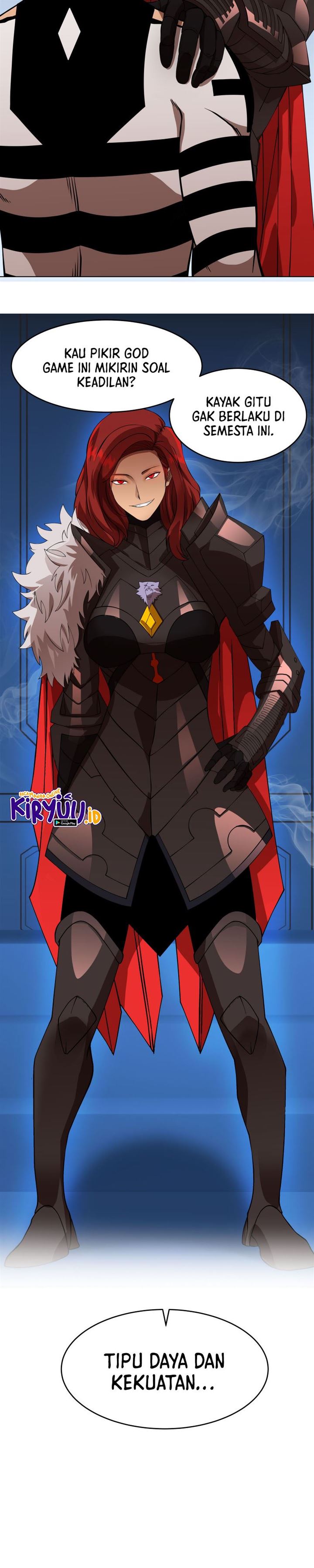 god-game - Chapter: 13