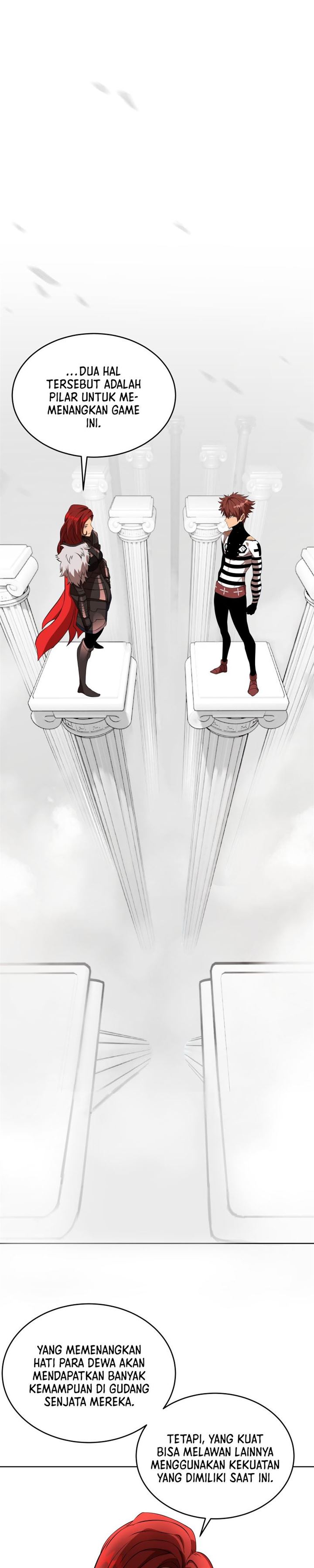 god-game - Chapter: 13