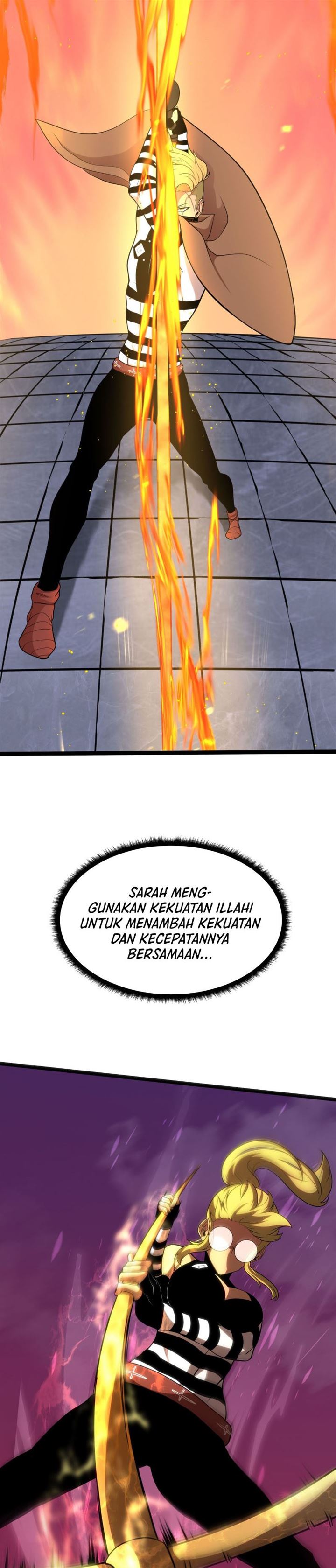god-game - Chapter: 13