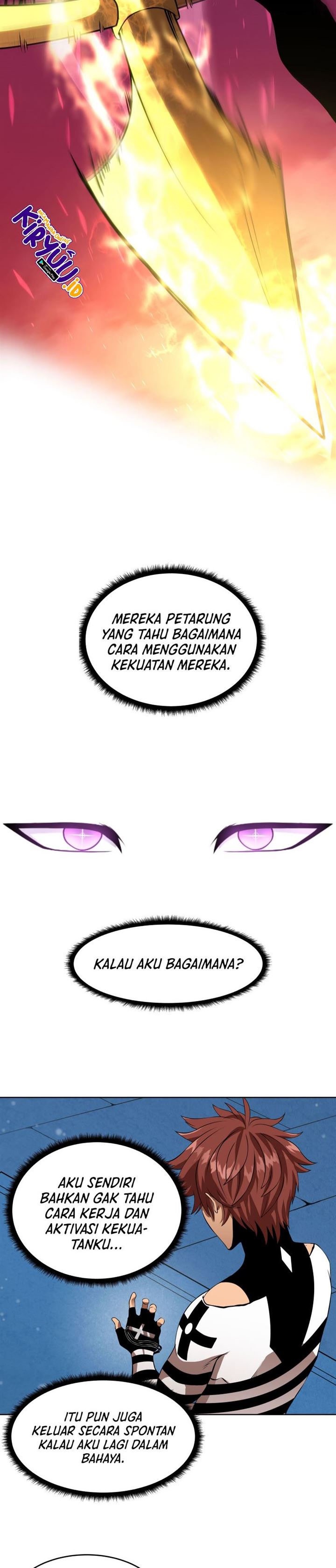 god-game - Chapter: 13