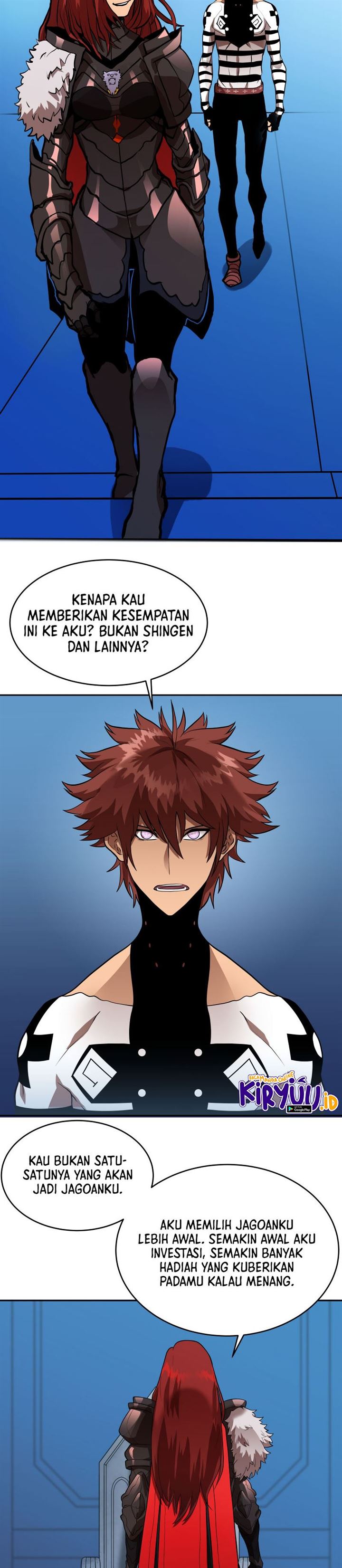 god-game - Chapter: 13