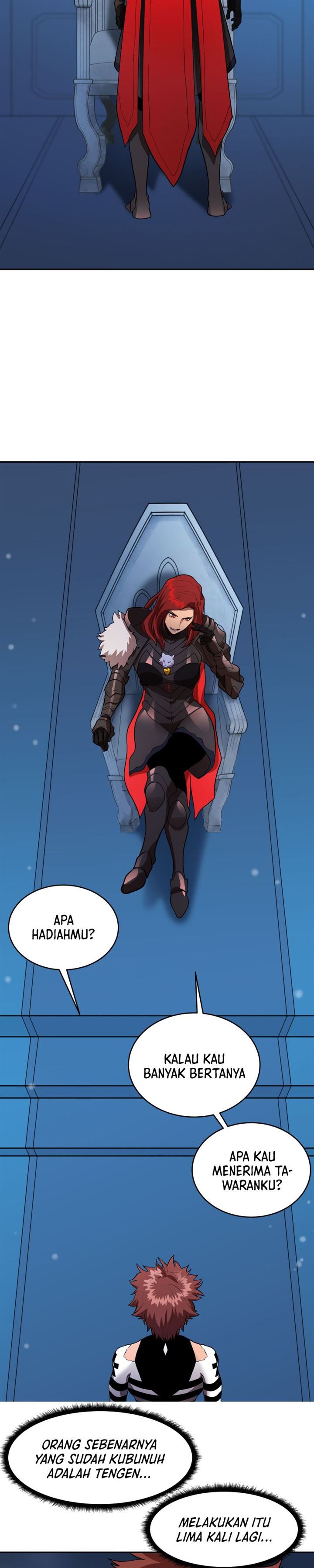 god-game - Chapter: 13