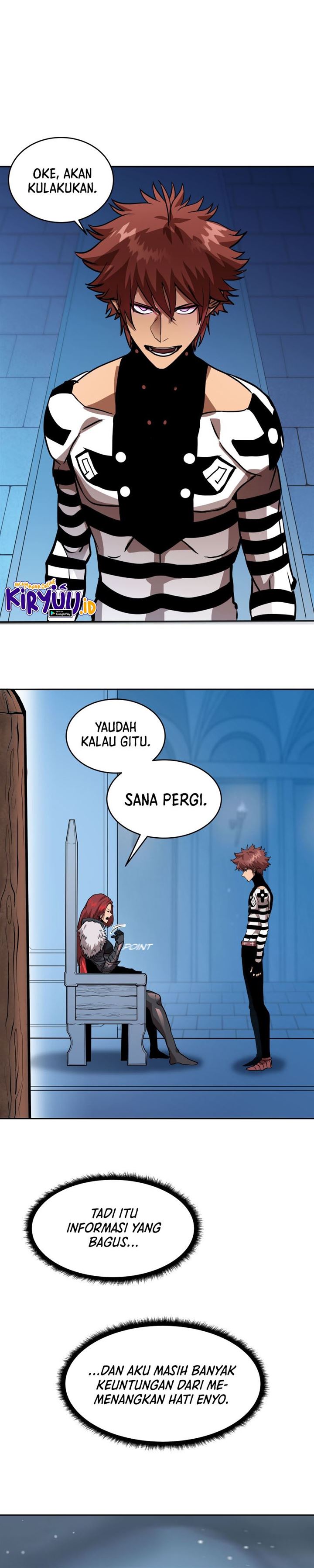 god-game - Chapter: 13