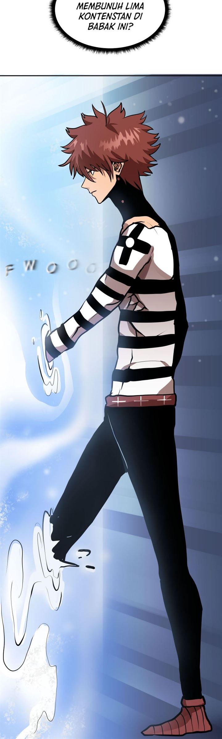 god-game - Chapter: 13