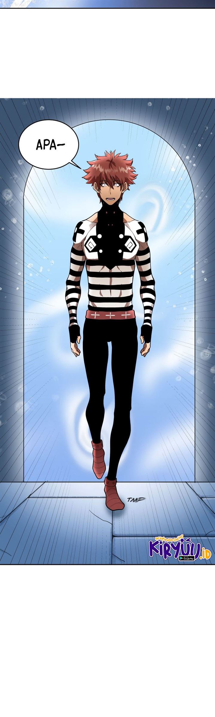 god-game - Chapter: 13